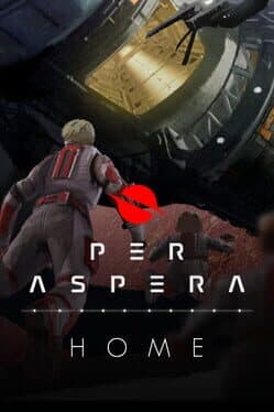 Per Aspera: Home
