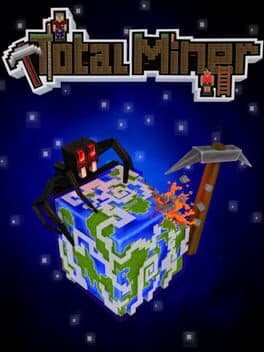 Total Miner: Forge