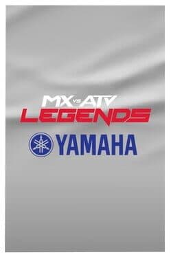 MX vs. ATV: Legends - Yamaha Pack