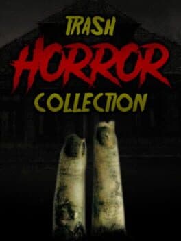 Trash Horror Collection 2