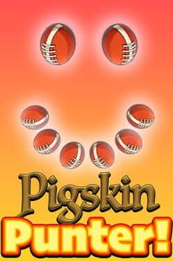Pigskin Punter!