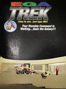EGA Trek