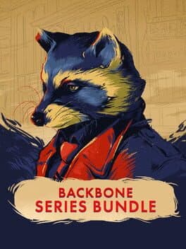 The Backbone Series Bundle