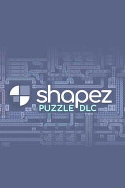 shapez.io: Puzzle DLC