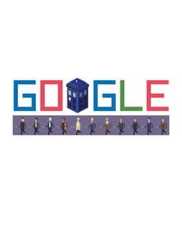 Doctor Who's 50th Anniversary