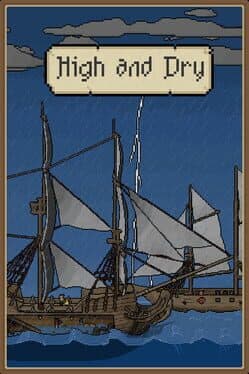 High and Dry