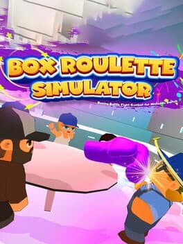 Box Roulette Simulator