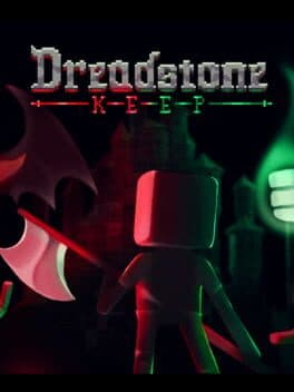Dreadstone Keep
