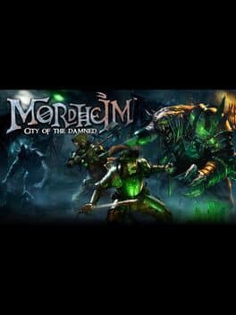 Mordheim: City of the Damned - Hired Swords Bundle 2