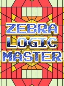 Zebra Logic Master