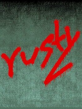 Rusty