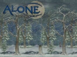 Alone: Cold Winter
