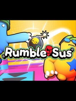Rumble Sus