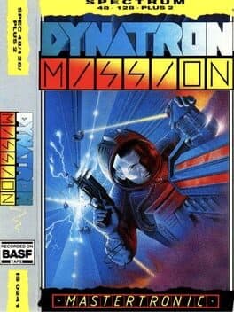 Dynatron Mission