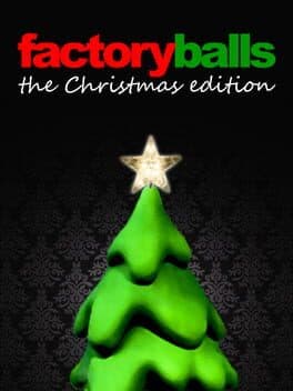 Factory Balls Christmas Edition