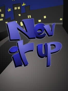 Nev It Up
