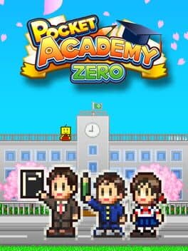 Pocket Academy Zero