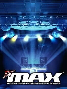 DJMax Online