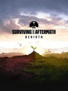 Surviving the Aftermath: Rebirth