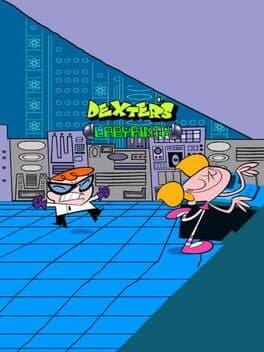 Dexter's Labyrinth