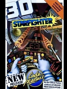 3D Starfighter