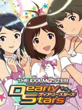 The Idolmaster: Dearly Stars