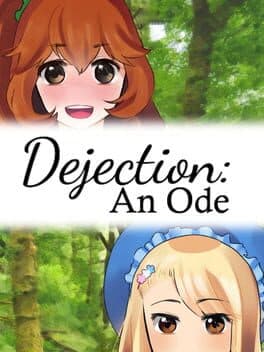 Dejection: An Ode