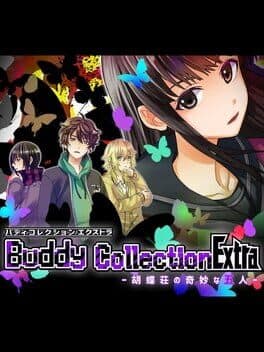 Buddy Collection Extra: Kochousou no Kimyou na Go-nin