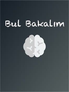 Bul Bakalım