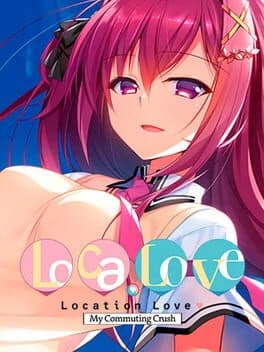 Loca-Love My Commuting Crush