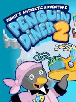 Penguin Diner 2