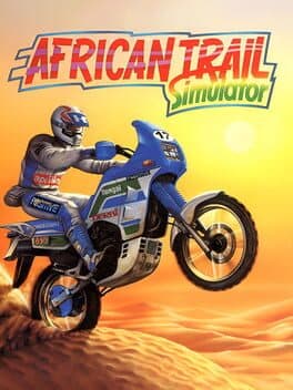 African Trail Simulator