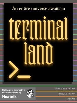 Terminal Land