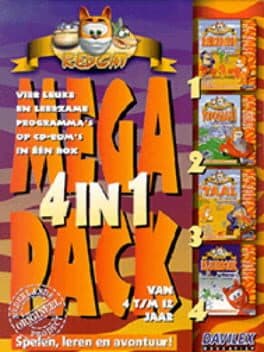 RedCat Megapack