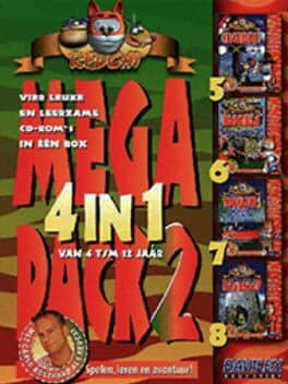 RedCat Megapack 2