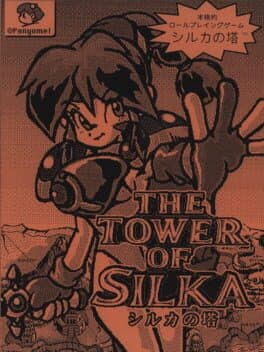The Tower of Silka