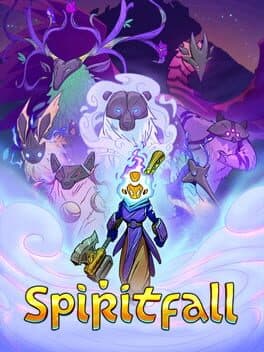 Spiritfall