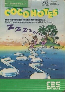 Coco Notes