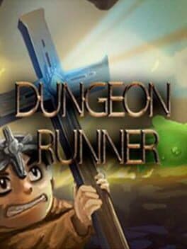 Dungeon Runner