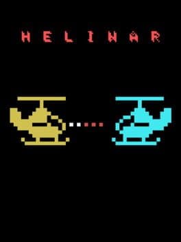 Heli War