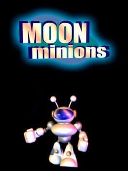 Moon Minions
