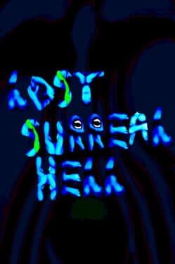 Lost Surreal Hell