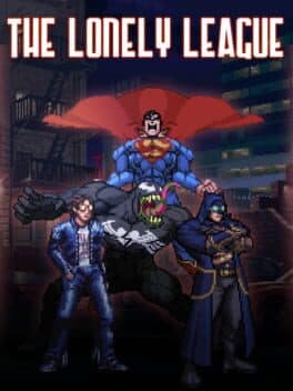 The Lonely League