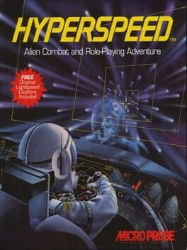 Hyperspeed