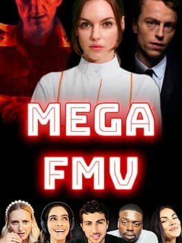 The Mega FMV Bundle