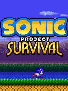Sonic: Project Survival
