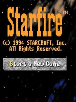 Starfire