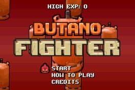 Butano Fighter