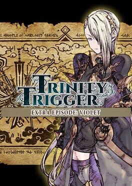 Trinity Trigger: Extra Episode - Violet