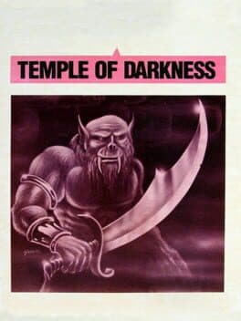 Temple of Darkness